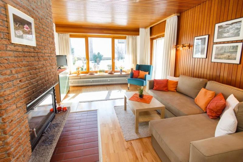 Appartement Am Traunufer Anneliese Plenk Inkl. Chiemgaukarte à Ruhpolding Extérieur photo