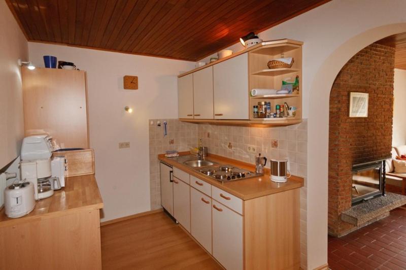 Appartement Am Traunufer Anneliese Plenk Inkl. Chiemgaukarte à Ruhpolding Extérieur photo
