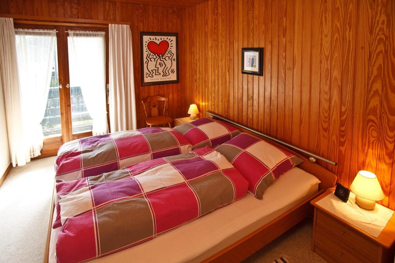 Appartement Am Traunufer Anneliese Plenk Inkl. Chiemgaukarte à Ruhpolding Extérieur photo
