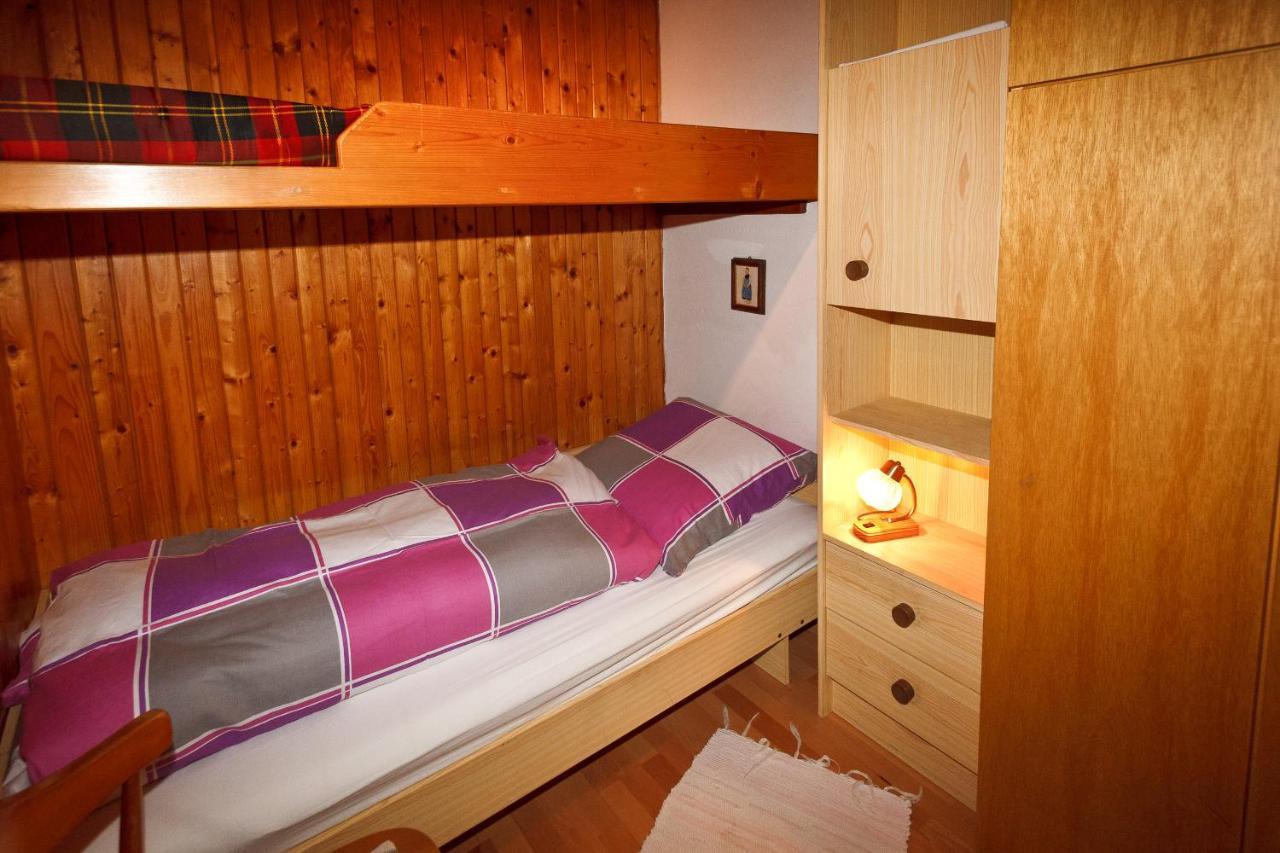 Appartement Am Traunufer Anneliese Plenk Inkl. Chiemgaukarte à Ruhpolding Extérieur photo